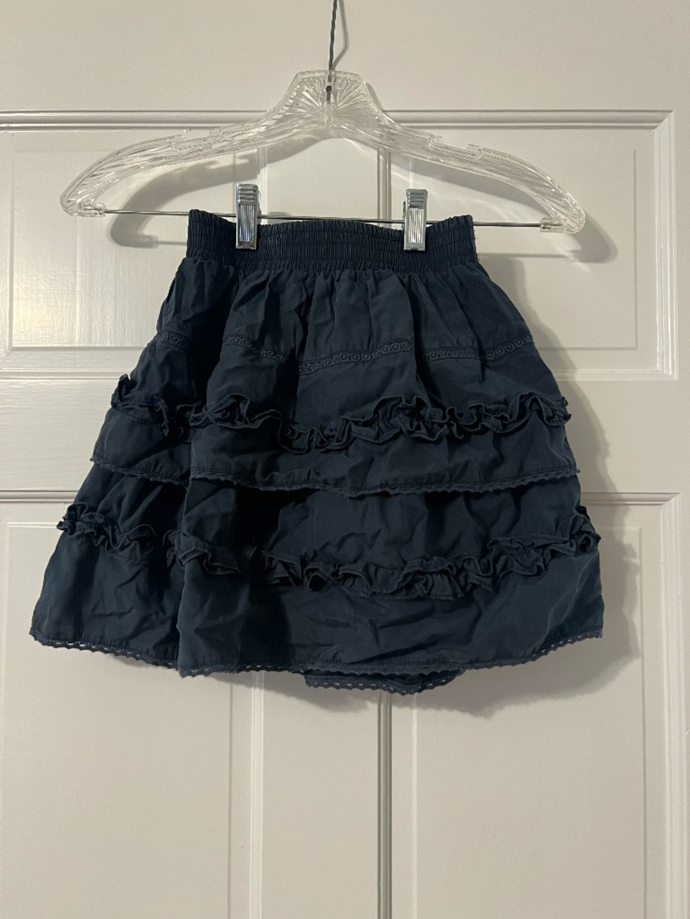 Shop the Mint Girls skort